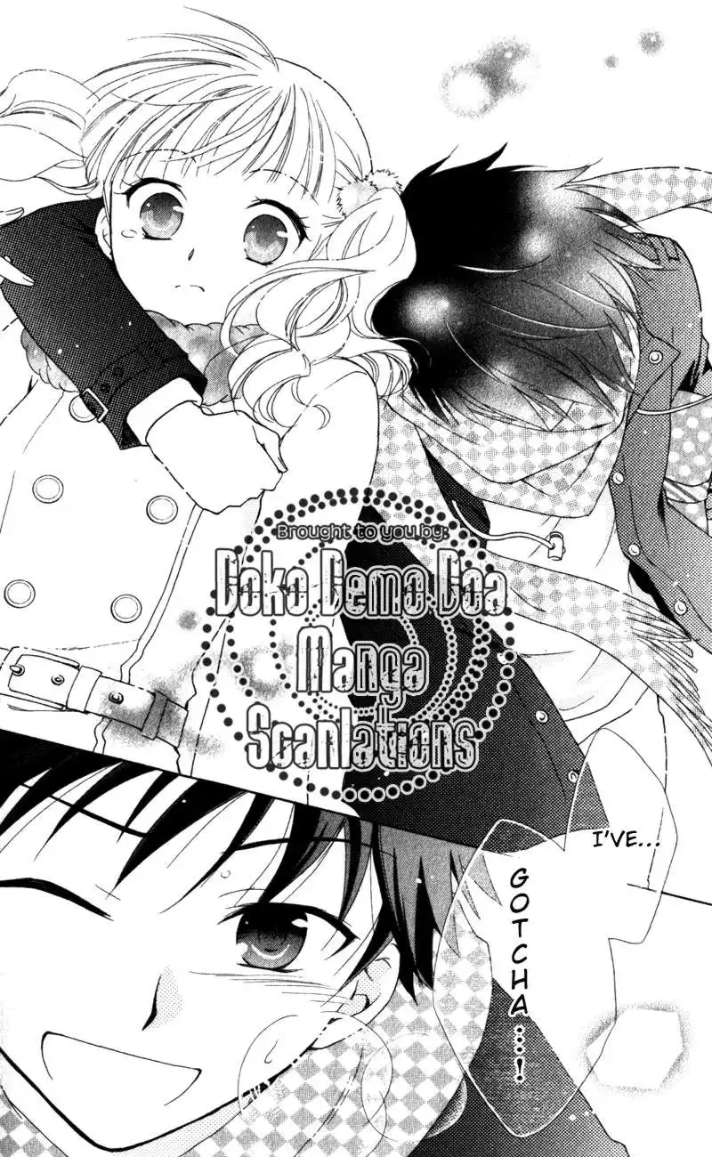 Hatsukoi Lunch Box Chapter 14 24